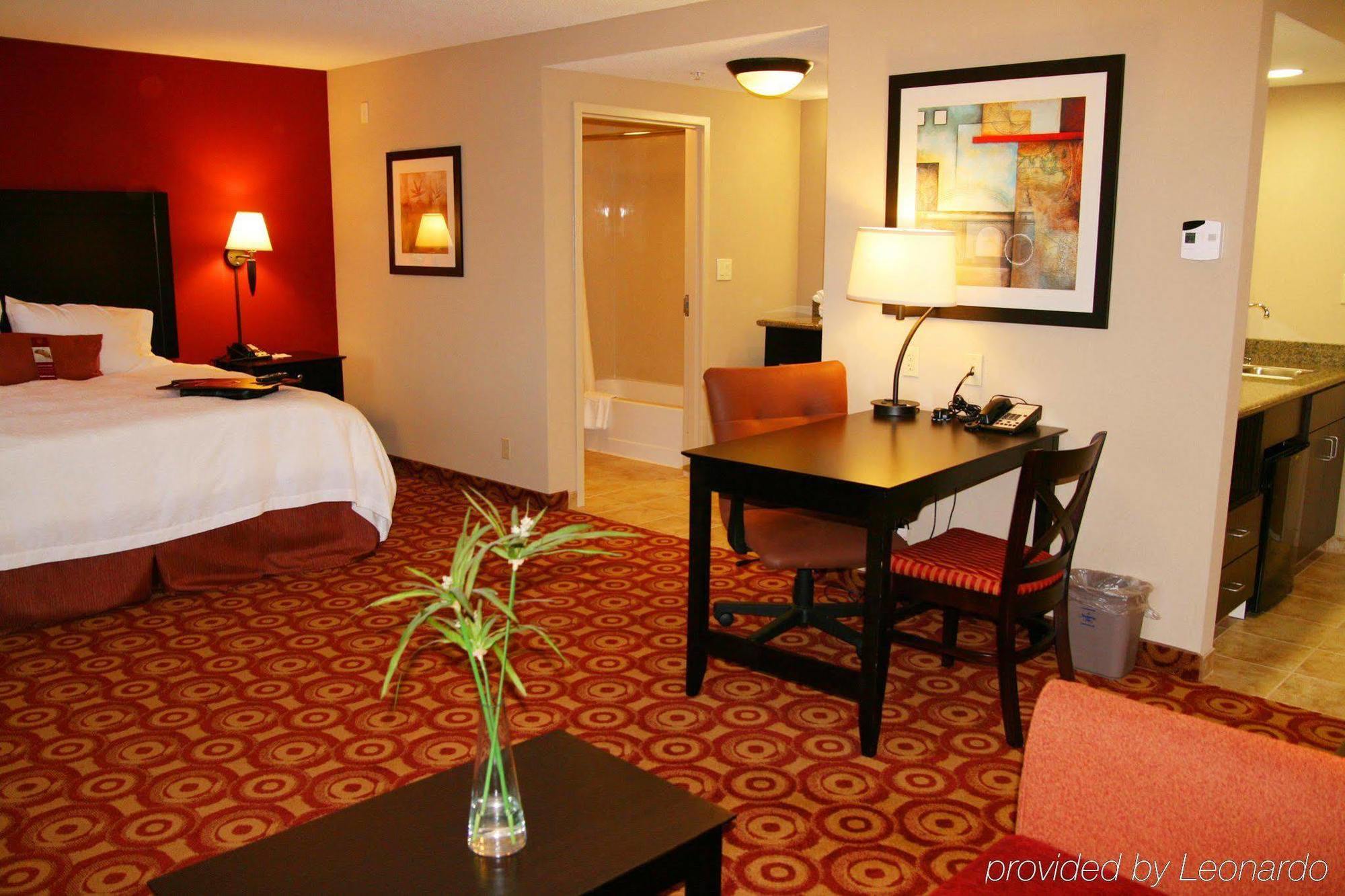 Hampton Inn & Suites Banning/Beaumont Room photo